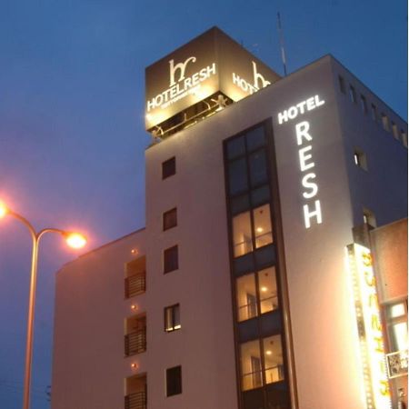 Hotel Resh Tottori Ekimae - Vacation Stay 47406V מראה חיצוני תמונה