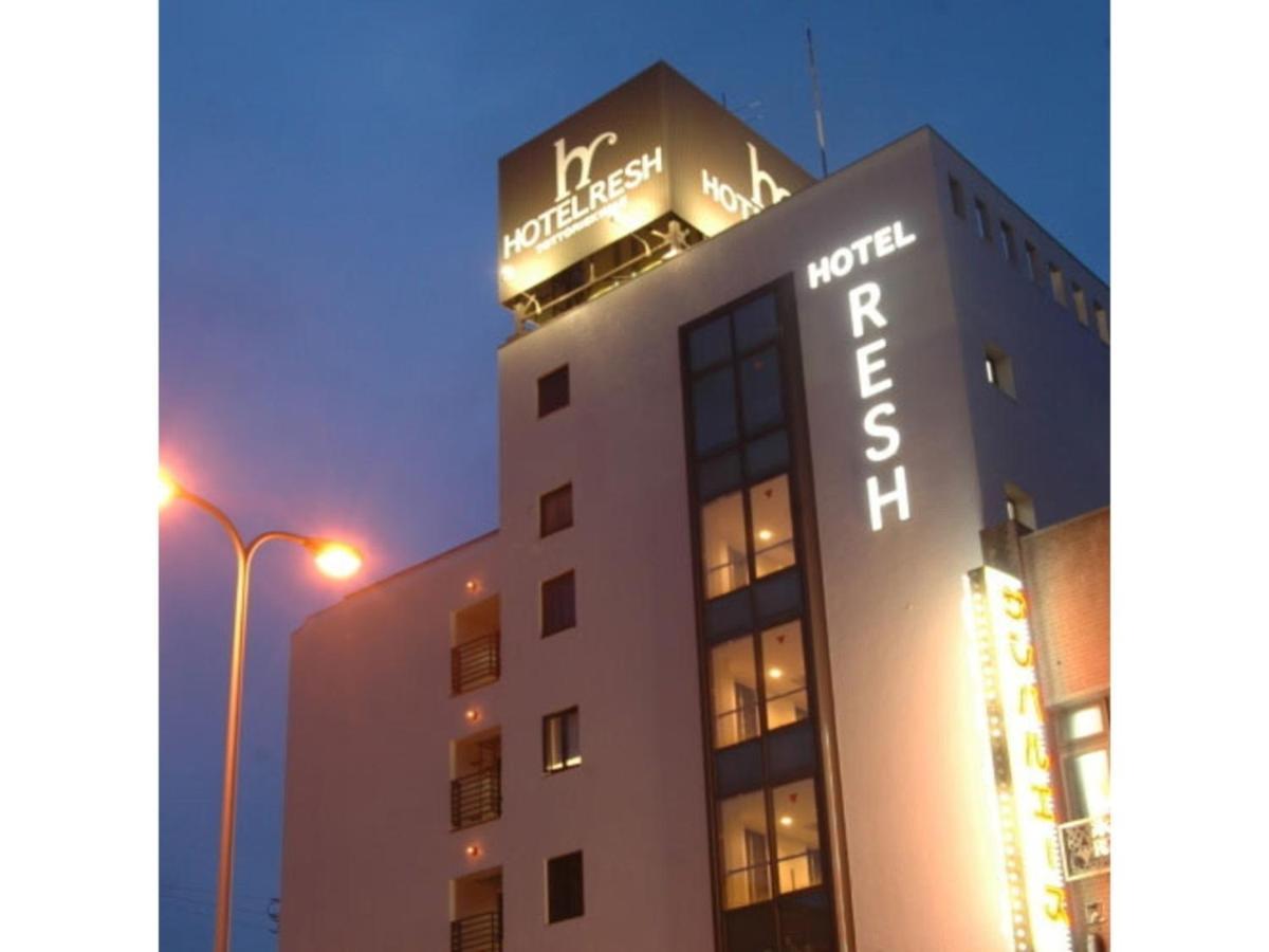 Hotel Resh Tottori Ekimae - Vacation Stay 47406V מראה חיצוני תמונה
