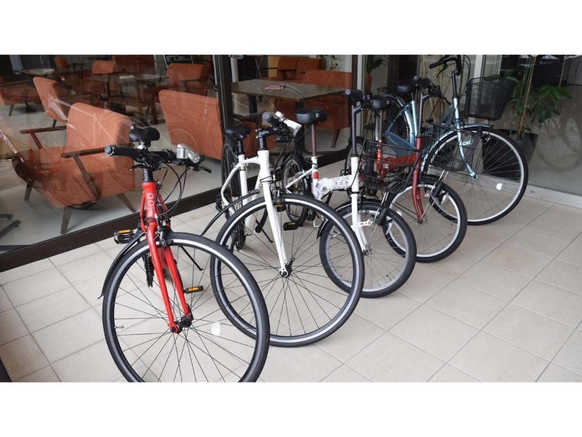 Hotel Resh Tottori Ekimae - Vacation Stay 47406V מראה חיצוני תמונה