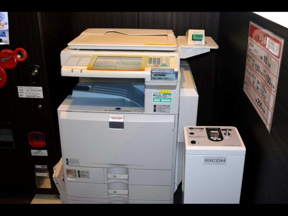 Hotel Resh Tottori Ekimae - Vacation Stay 47406V מראה חיצוני תמונה