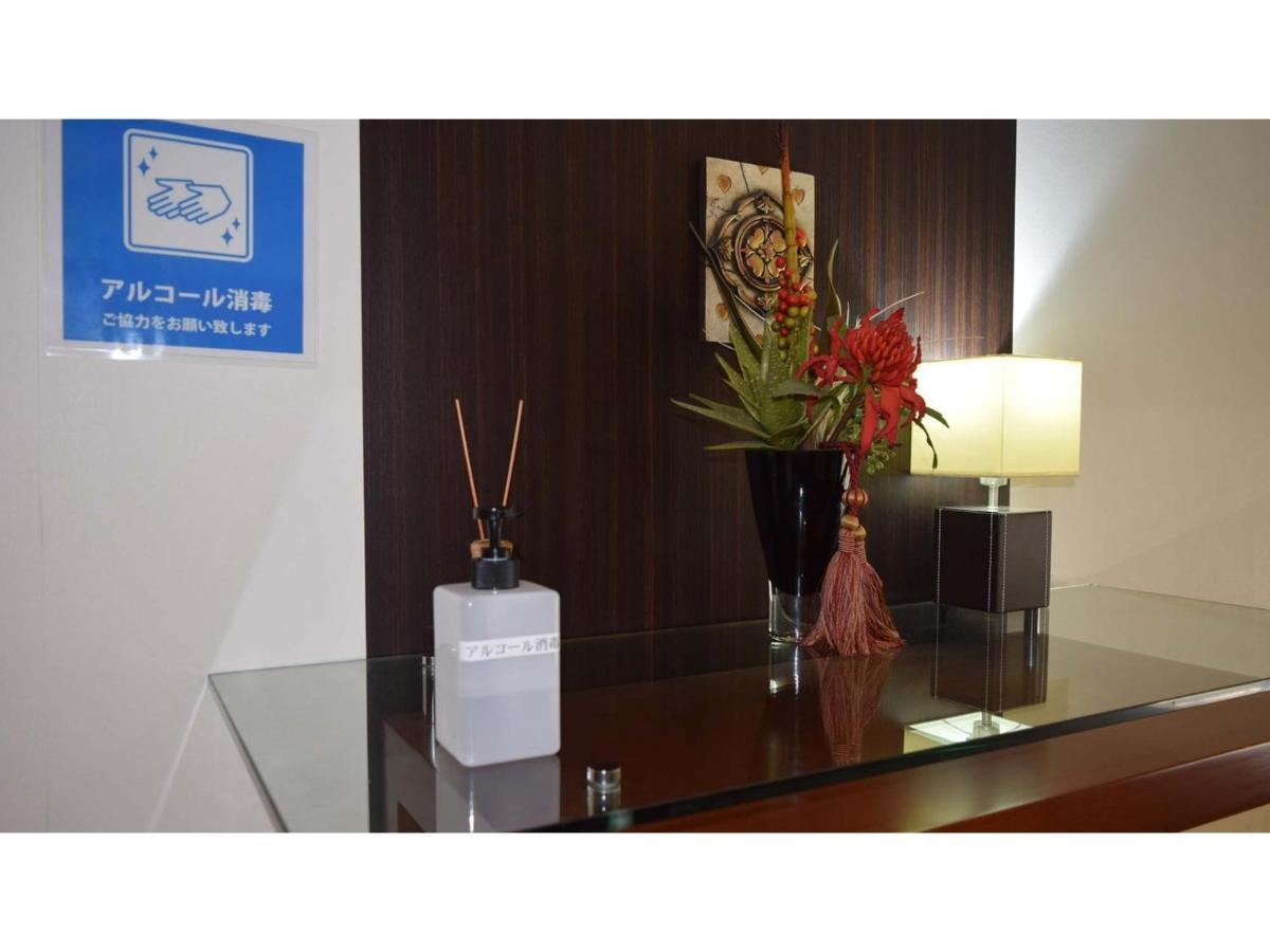 Hotel Resh Tottori Ekimae - Vacation Stay 47406V מראה חיצוני תמונה